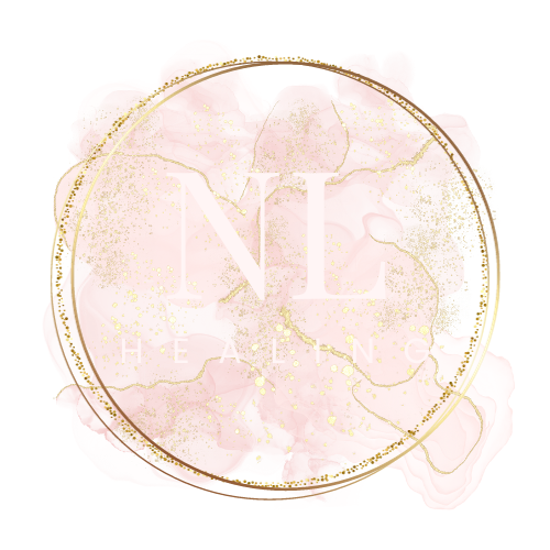 NL Healing Logo